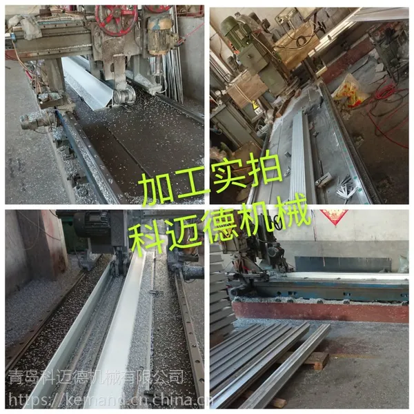 铝合金光伏导轨，高精密铝合金导轨 专业制造 欢迎选购