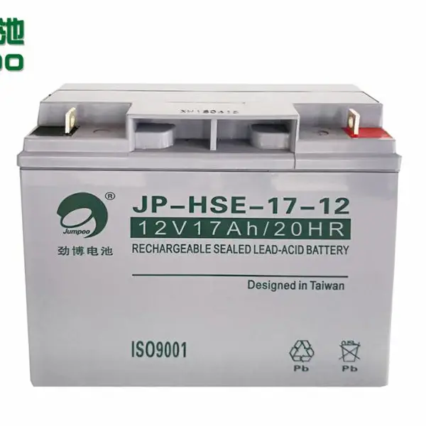 劲博蓄电池12VHSE蓄电池JP-HSE-17(12V17AH)参数及报价