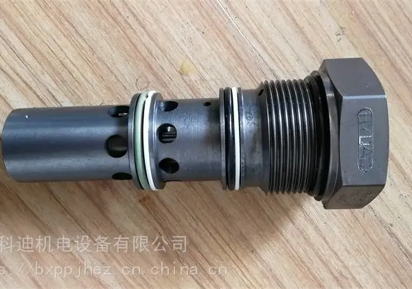 ERVE20021-01-C-VS-13.4-1供应贺德克单向阀ERVE-R1 1/2-10X