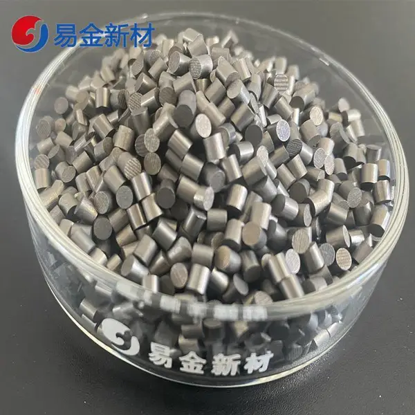 �ߴ�Zn-п���� 99.9950%-99.9990%30-50mm