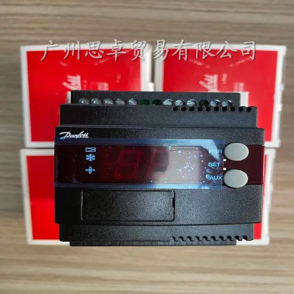 Danfoss-EKC361(084B7060)冷库温度控制器