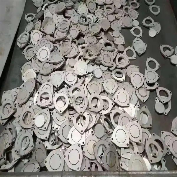 316不锈钢中厚板激光切割加工 304不锈钢异形产品切割 徐州不锈钢板材销售