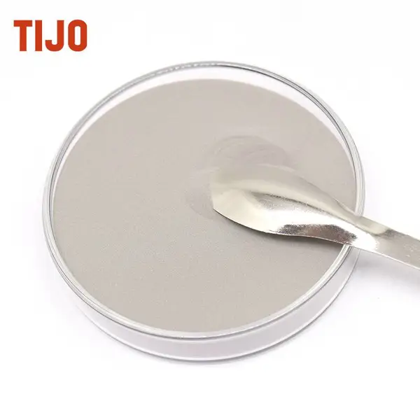 TIJO 镍粉高温镍基合金粉末Inconel718 真空钎焊