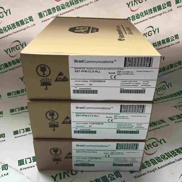 A-BCPU输入模块1768-ENBT供应模块控制器工控设备成套