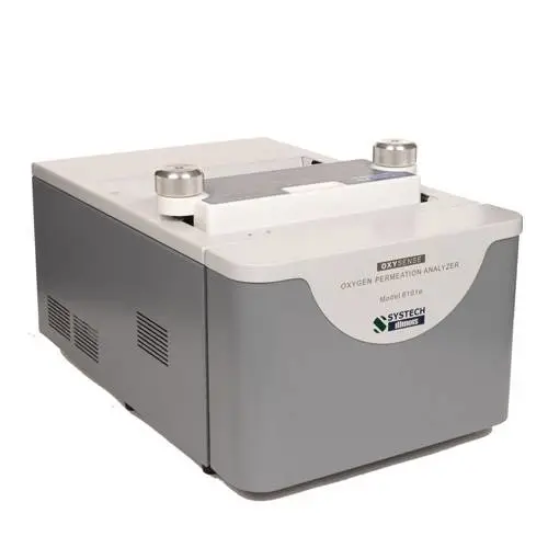 ��ҵ����Systech Illinoisϣ�˴�8101e ����͸���ʷ�����