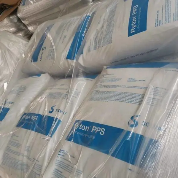 代理出售PPS 美国苏威 BR42B 玻纤40%增强 低摩擦 耐磨损性