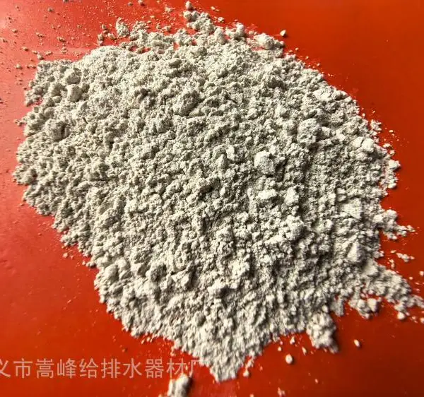 煅烧高铝粉 铸造用铝矾土 铁合金冶炼炉衬用高铝矾土