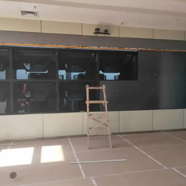 搬迁安装DLP大屏幕保养威创DLP显示单元维修维护