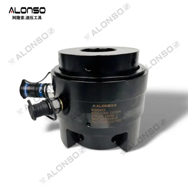 AG系列液压螺栓拉伸器-重力复位螺栓拉伸器-ALONSO品牌