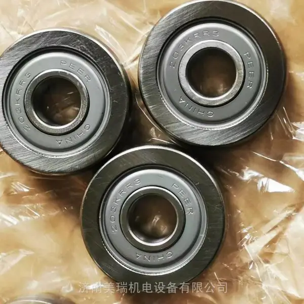 203KRR3轴承 进口皮尔PEER轴承代理商 轴承型号查询