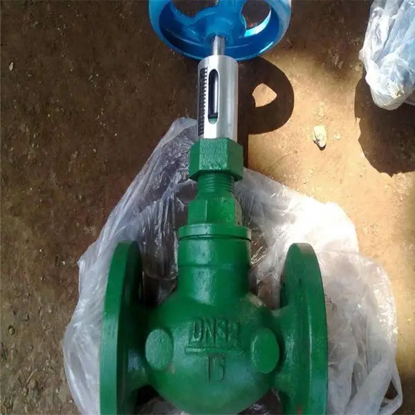 T40F-10 DN50�����ֶ��������ڷ� ���������������ڷ� ����ˮ���ž�����