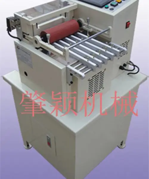 肇颖供应JA-100A微电脑切带机冷热两用型厂家促销