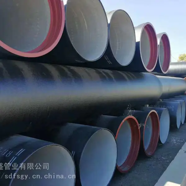 国内污水行业首部球管工程标准