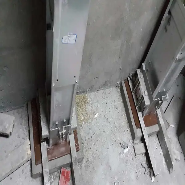 胜城封堵泥防火泥 消防器材防鼠封堵泥 电缆防火胶泥