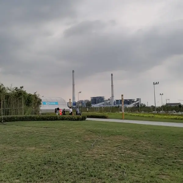 垃圾焚烧锅炉烟气在线超低型TR-9300D