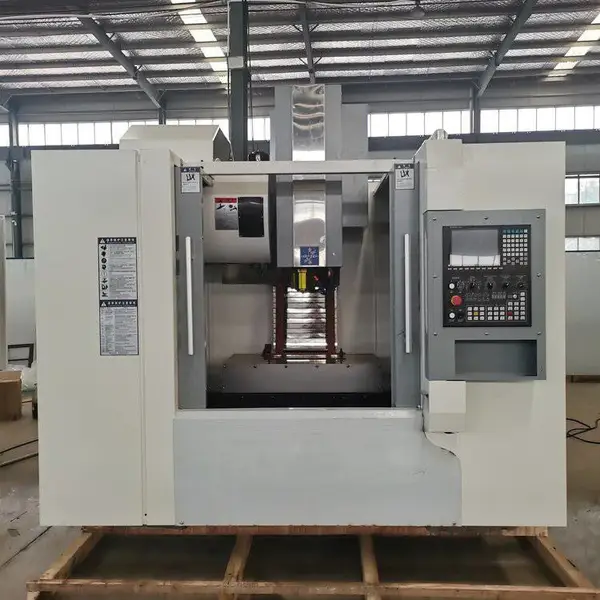 ������ʽVMC850�ӹ���������ϳ�� cnc�������������ػ���