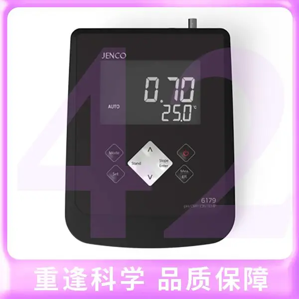 �����ϡ�6179 pH / ORP / ����Ũ�� / �¶�̨ʽ������
