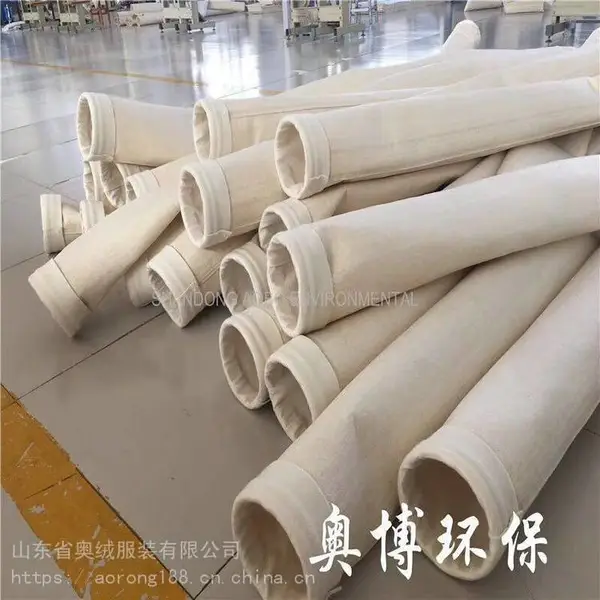 供应pps除尘布袋 芳纶除尘袋 PTFE滤袋 ***除尘袋
