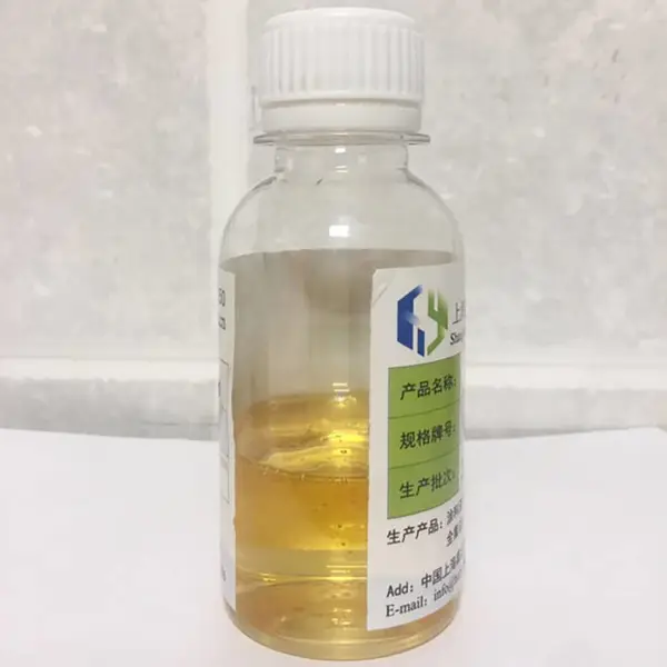 非离子矿物油类消泡剂 HY-A10