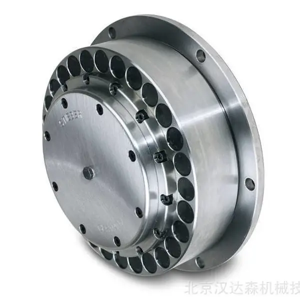 英国WARNER液压离合器气动离合器制动器