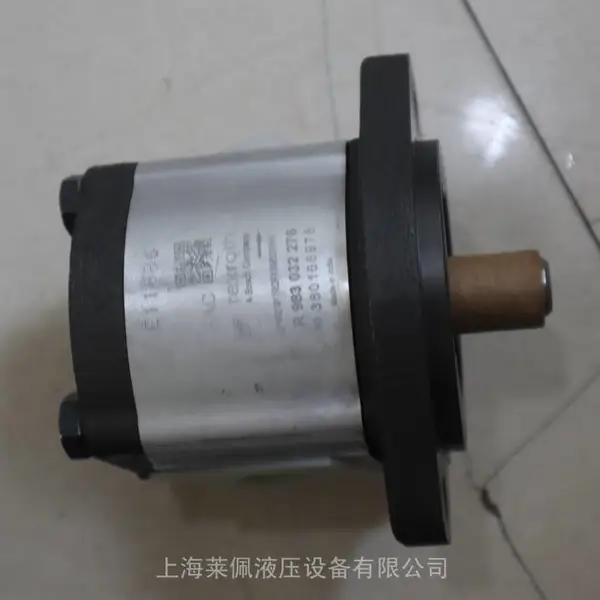 R983032276 AZPW21011RQRXXMBS0593 德国力士乐REXROTH齿轮泵