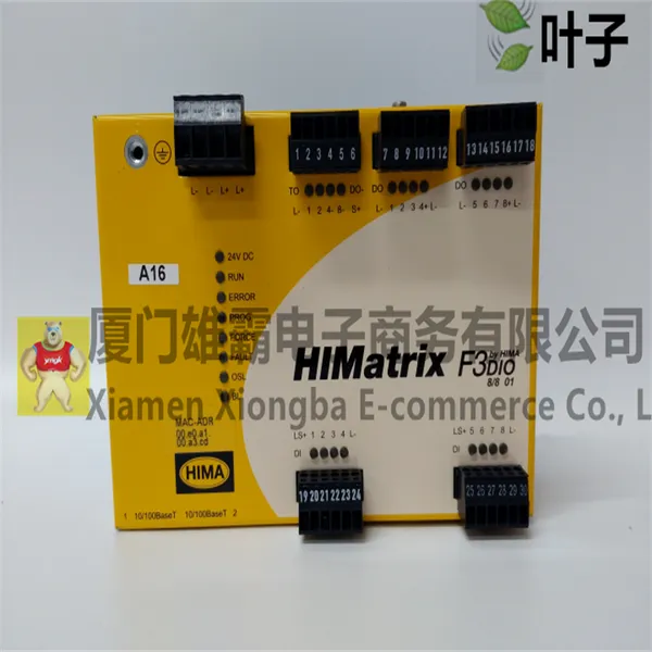 IC693MDL654 伺服电机 全新
