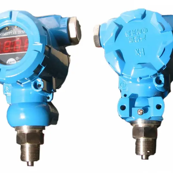 MCT80X显示变送一体化温度变送器