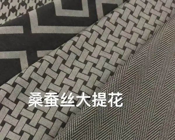 广东羊毛色织布工厂 创新服务 佛山市潮领纺织供应