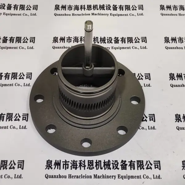 HEINZMANN,执行器,StG6-02-V,德国原装进口正品