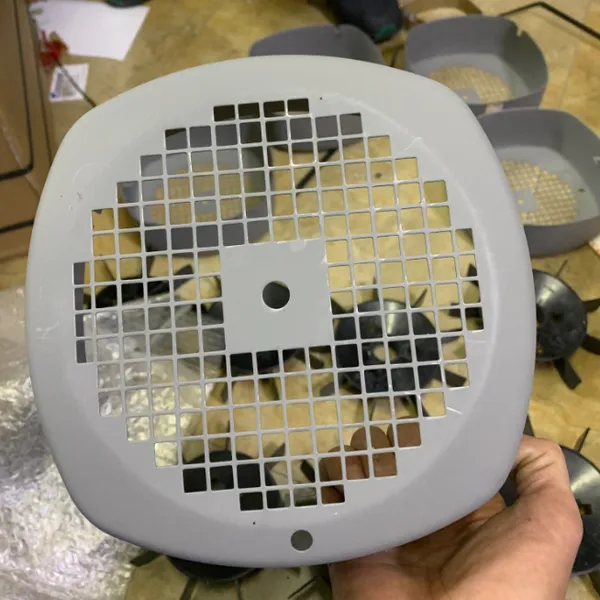 优势供应 VEM 马达风扇罩 K21R112M8H