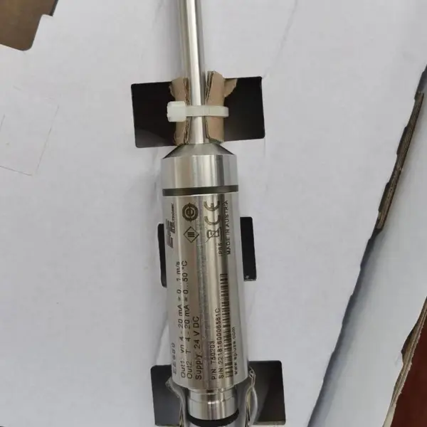 奥地利E+E 益加义 EE680-T15L200TG5GA6SAH1 风速传感器