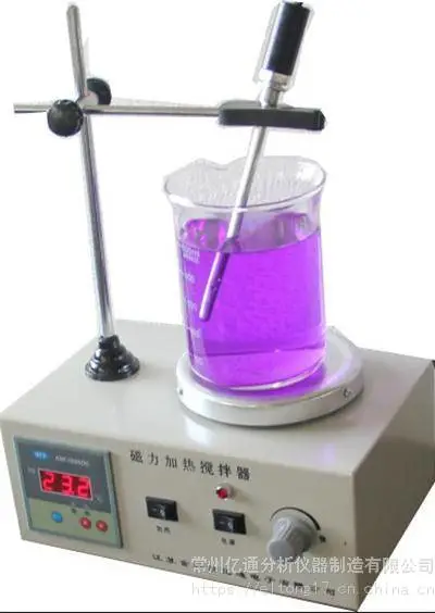 HJ-3���Կ��´������Ƚ�����