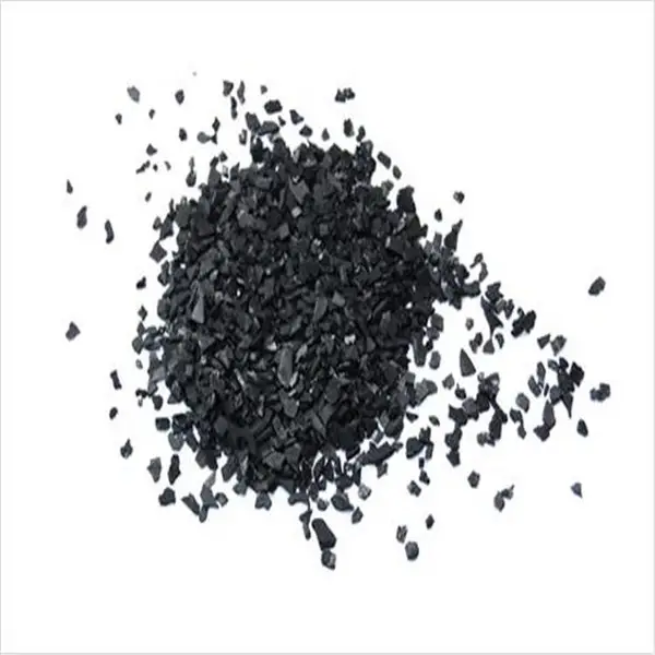 椰壳活性炭用于家用净水器 饮水机及电厂和石油化工水处理工程中