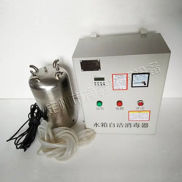 医院供水水箱臭氧消毒设备 WTS系列水箱自洁消毒器