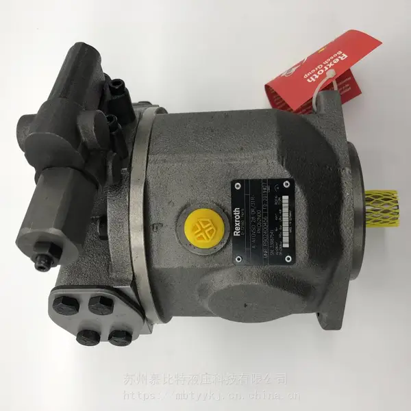 �¹���ʿ�� ���������� A10VO28DR/52R-VSC11N00 ����10
