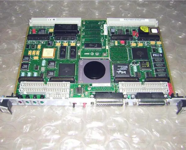 MVME2604761 接口模块 有货