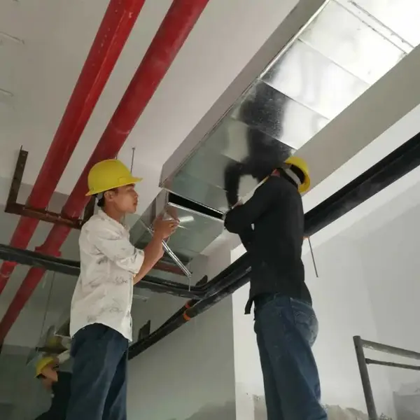 �н����÷���������ʩ�����ۣ��н����÷����ȳ�ζ��������ܵ���װͼƬ