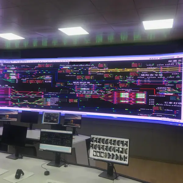 威创LUMENS拼接屏售后LUMENS开关电源LED显示屏维修