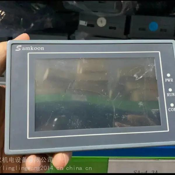 XBTGT6340施耐德显示屏维修,XBTGT6330触摸板保护膜