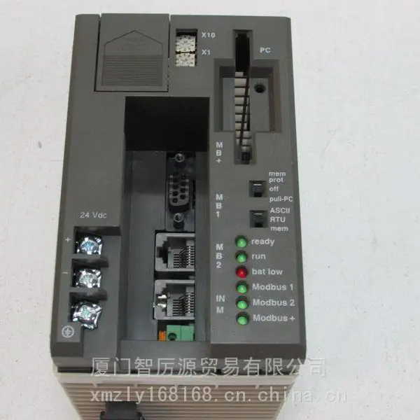 智厉源贸易6ES7288-1CR40-0AA0 模块