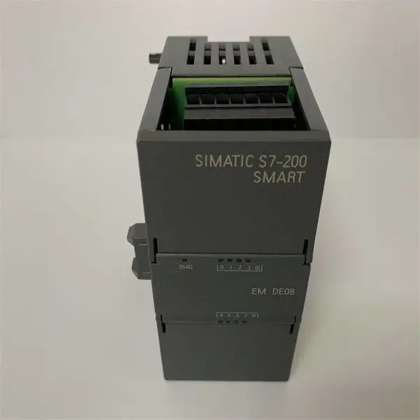西门子S7-200CN EM223 数字量输入/输出模块6ES7 223-1PM22-0XA8