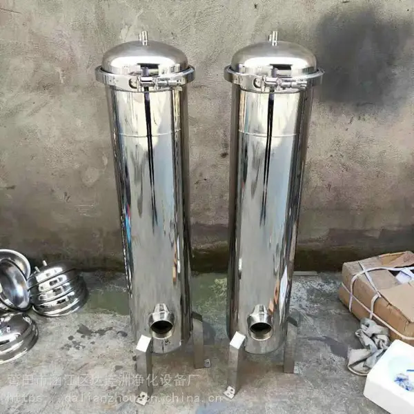 电泳漆杂质处理器 使电泳槽内的漆液干净清洁