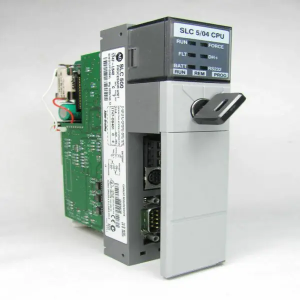 AB罗克韦尔800H-R2HX7SM1传感器 触摸屏 模块