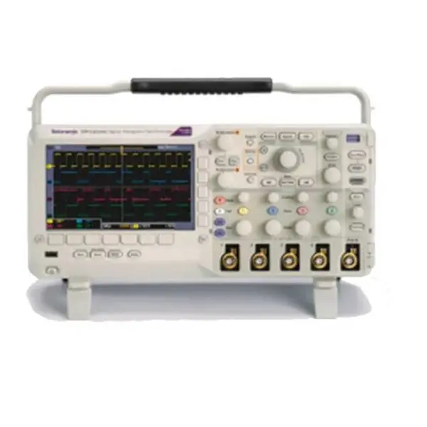TEKTRONIX泰克混合信号示波器/数字荧光示波器MSO/DPO2000