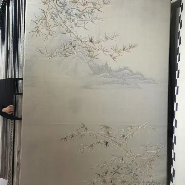 厂家直供机制现代简约家用地毯百搭时尚房间地毯