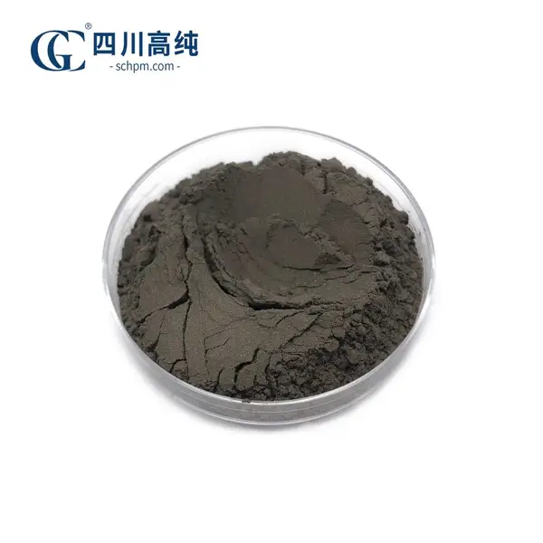 铋粉 灰色金属粉末 99.99% 真空包装 60/100/200/300目