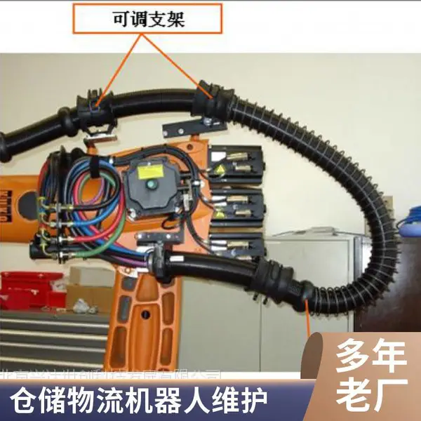 KUKA������ά�� �����ƻ� ����֧�� ��ҵ�Զ�������