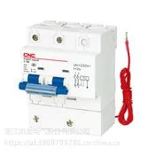 长城电器YCB1F系列断路器