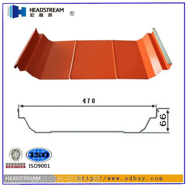 ��Ӧ����ʽYX76-380-760�Ͳʸ���YX25-248-992ѹ�Ͳʸ��� 760�Ͳʸְ�