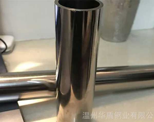 316L不锈钢卫生焊管 38*1.5 薄壁不锈钢水管 定做工期短